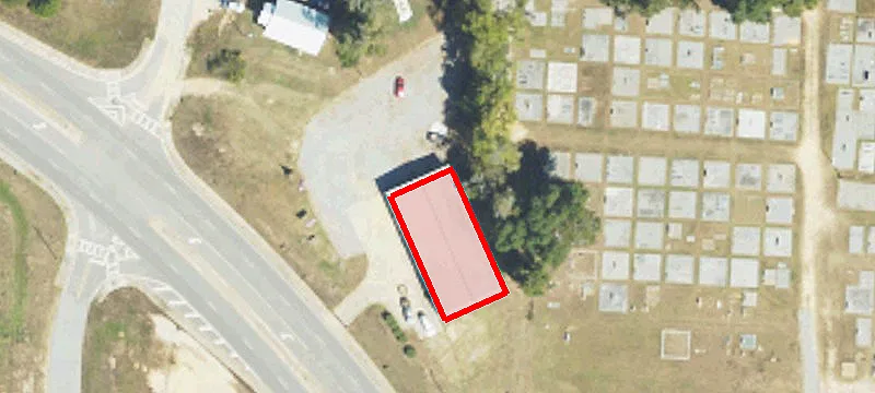 845 Us Hwy 82