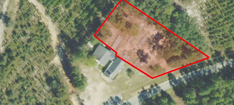 287 Bethlehem Wesleyan Church Rd
