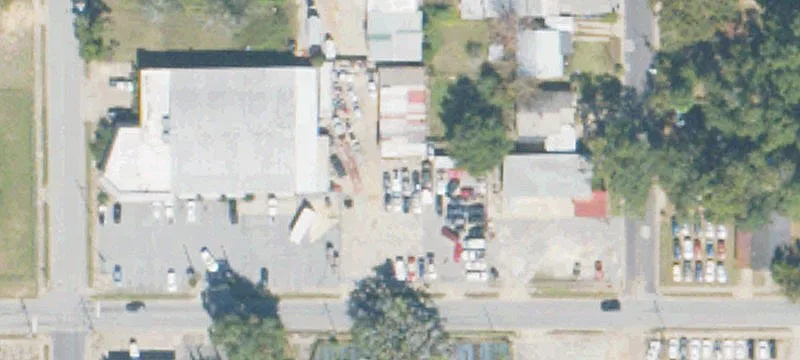 421 Martin Luther King Jr Dr