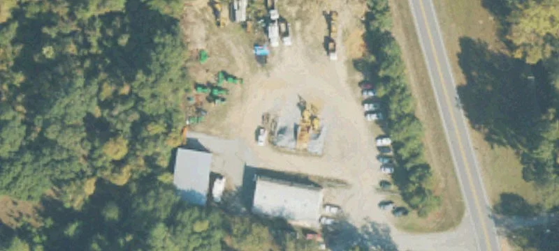 231 Eufaula Rd