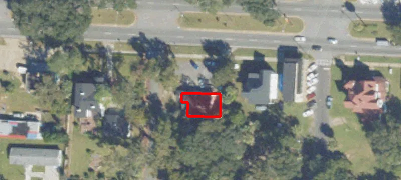 208 Screven St