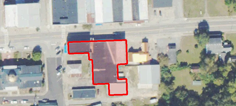 459 Main St