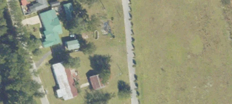 Ray City, GA 31645