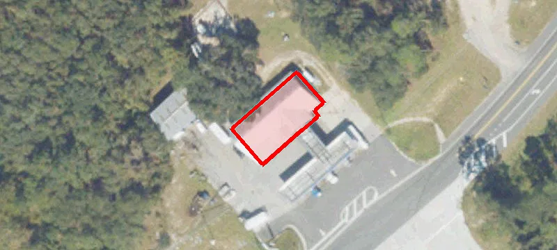 6872 Lk Park Bellville Rd