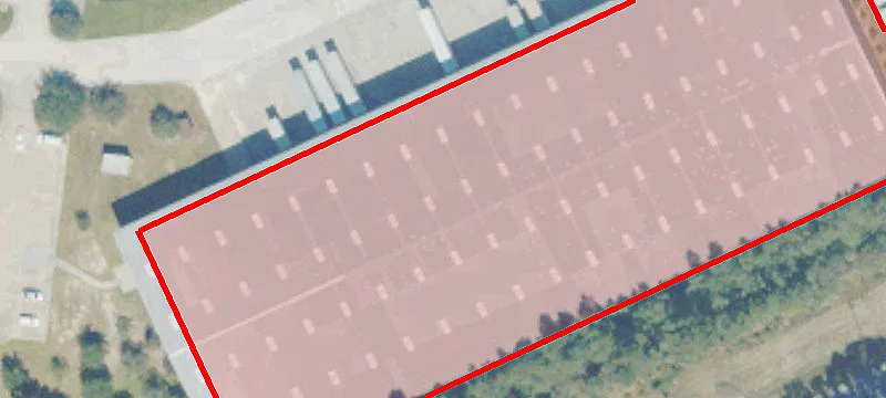 134 Industrial Blvd
