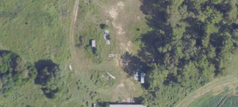 State Rte 26th Rd