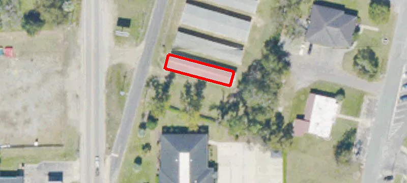 Blackshear, GA 31516