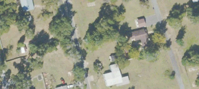 Okefenokee Dr
