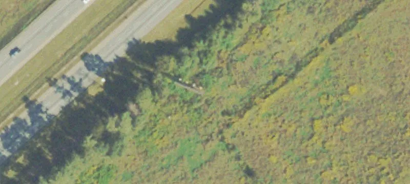 85th Stagecoach Rd