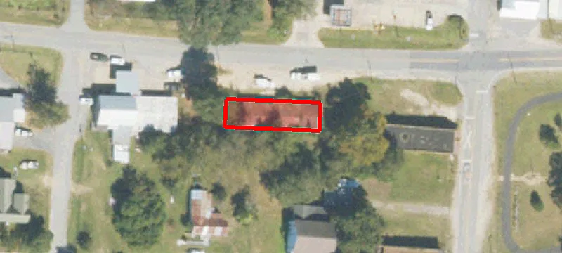 Climax, GA 39834