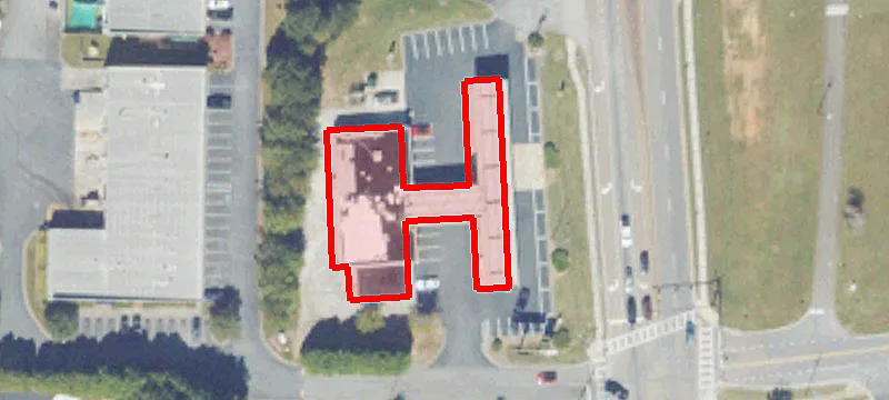 2240 Holly Spgs Pkwy