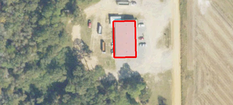 762 Jackies Ln