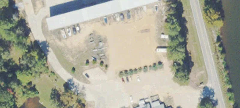 3991 Walker Church Rd