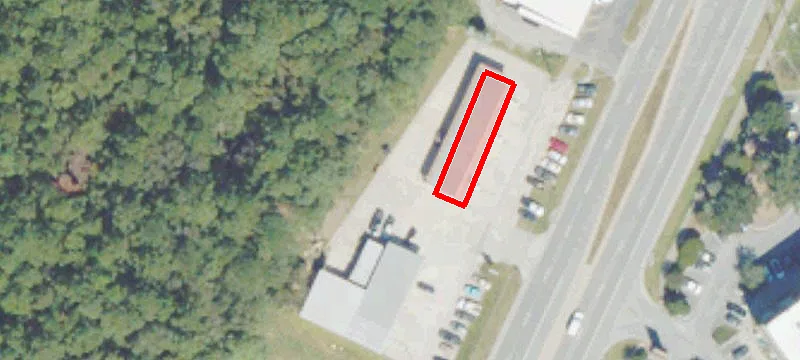 2604 Us Hwy 17