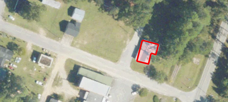 Uvalda, GA 30473