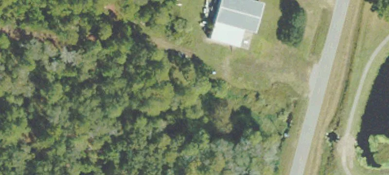 985 Cyril P Burkhalter Rd