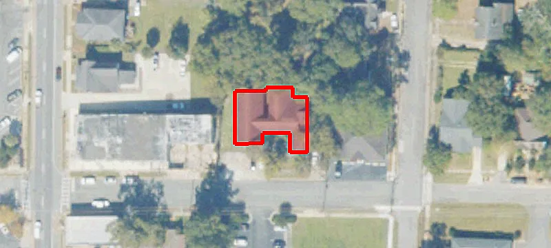 215 Sellers St