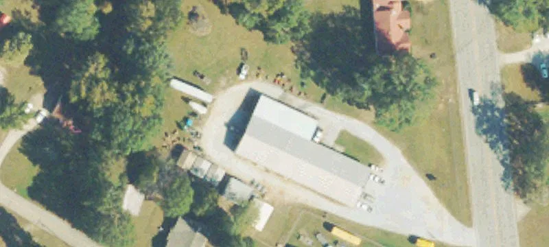 1069 Hartwell Hwy