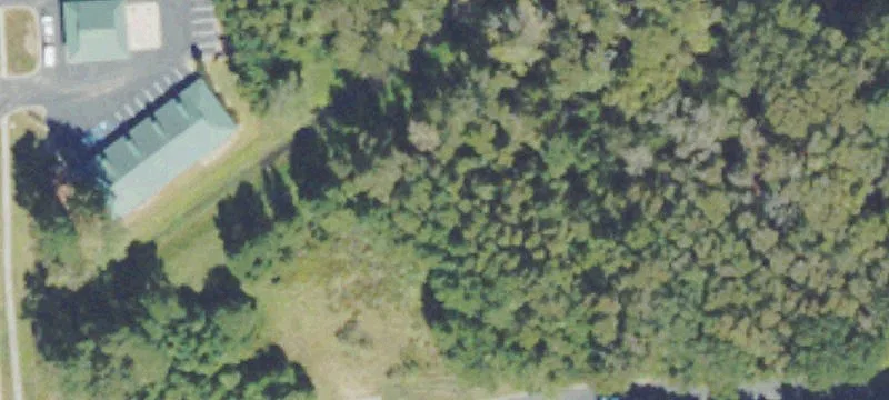 Harris Trl Rd