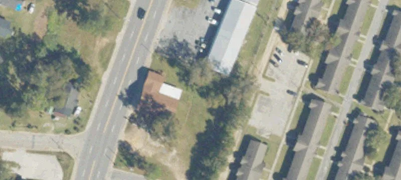 1309 Central S Ave