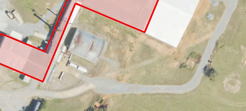 122 Basket Factory Dr