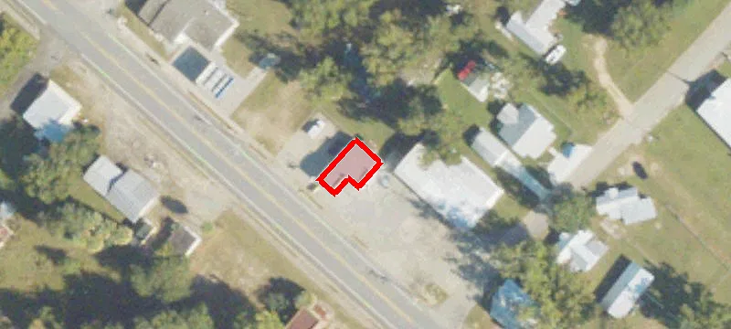 3857 Us Hwy 1st S