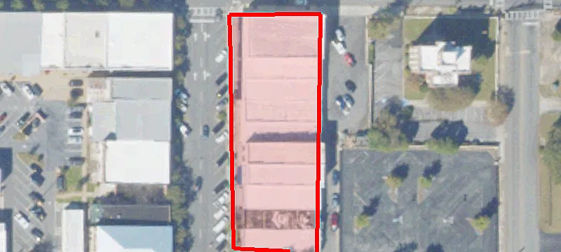 113 1st SE St