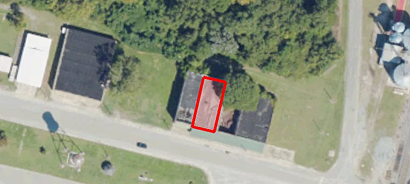 260 Fullington Ave