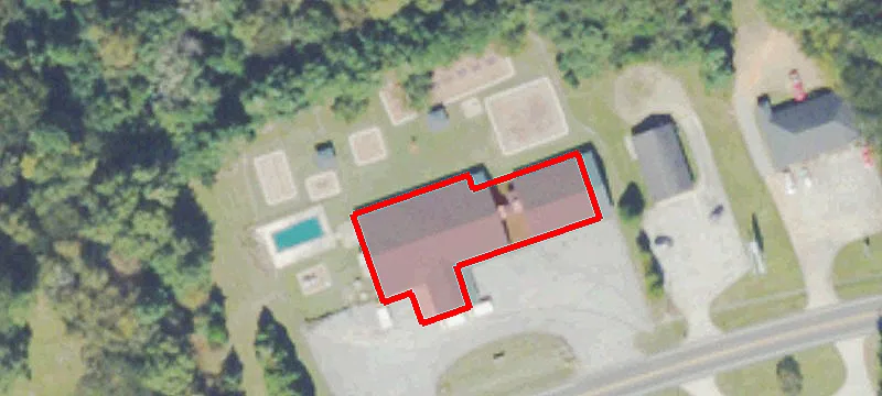701 Dunlap NE Rd