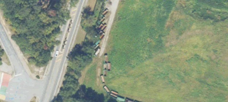 Oakdale SE Rd