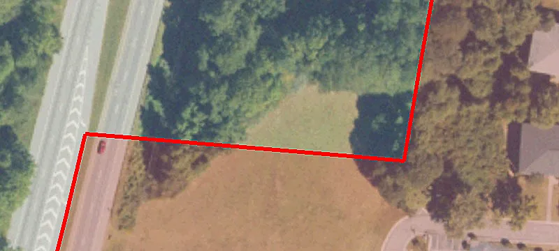 Hwy 85