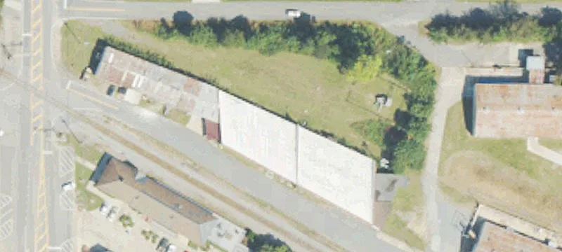 Railroad St