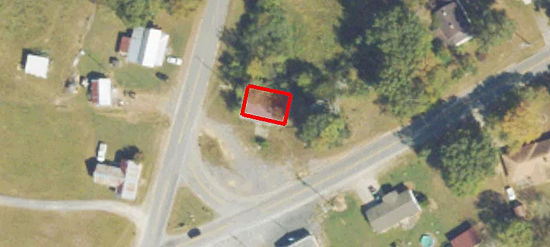 35 Armuchee Rd