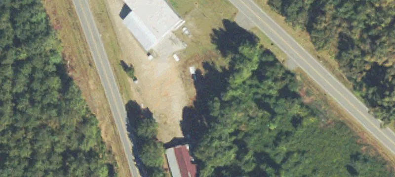 Crawfordville Rd