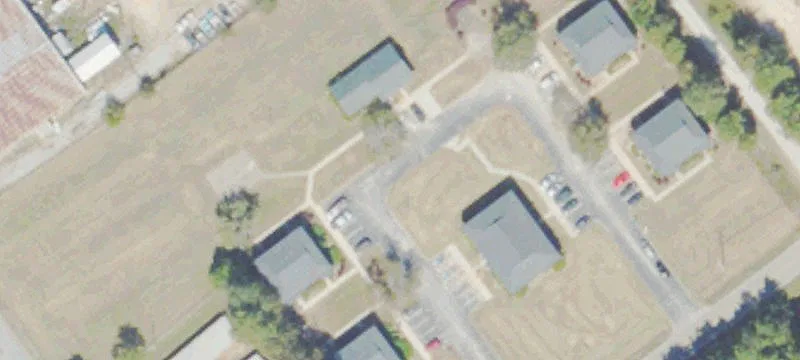 Middleground Rd
