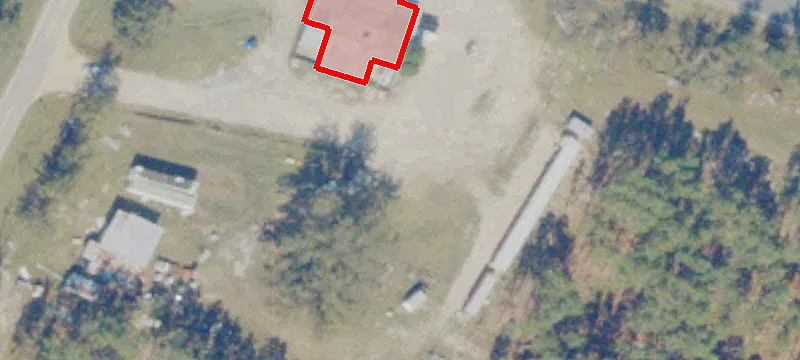 9563 Ga Hwy 203
