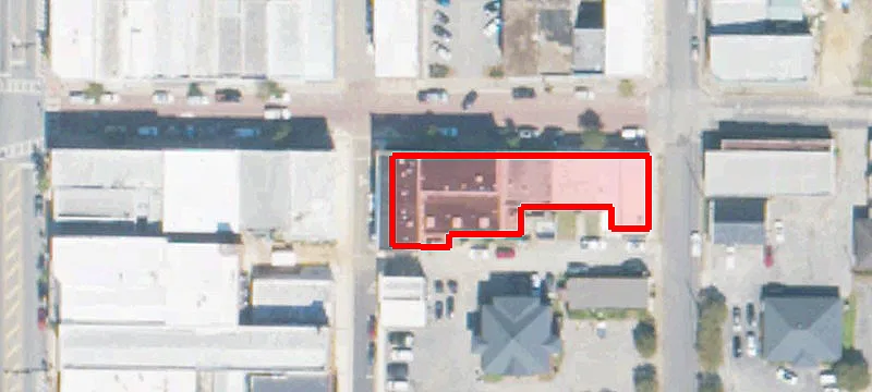 304 Water St