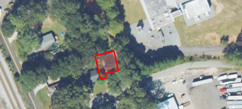 Davis SE Rd