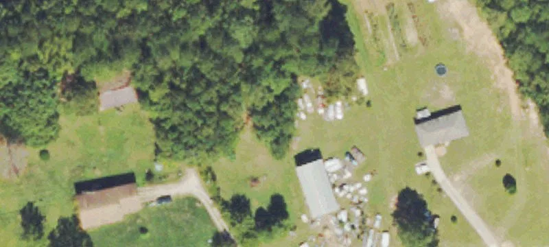 2400 Woodville Rd