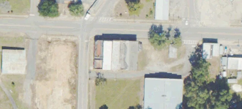 Main St, GA