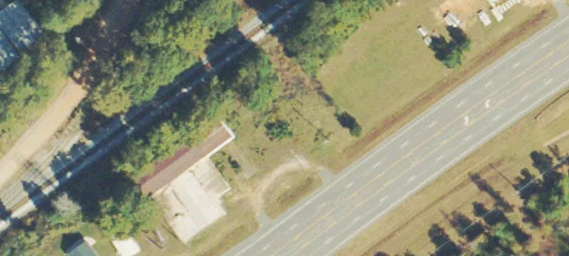Athens Hwy