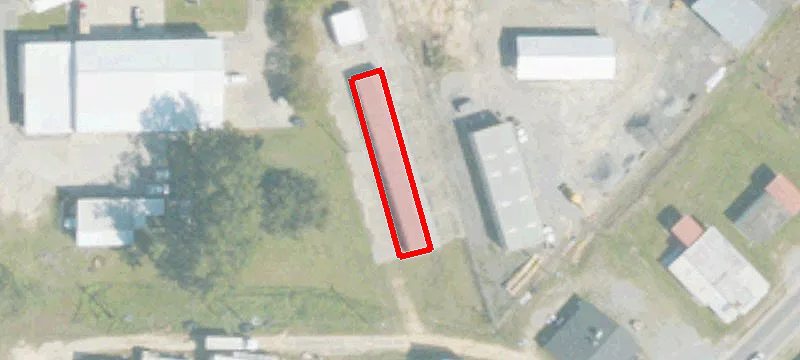 25 Pat Dixon Rd