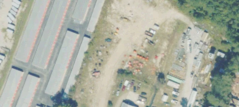 1718 Us Hwy 80