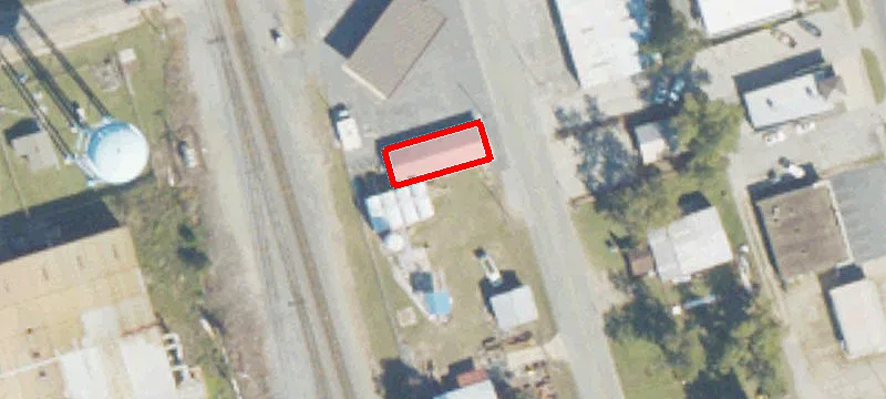 305 Burwell Ave