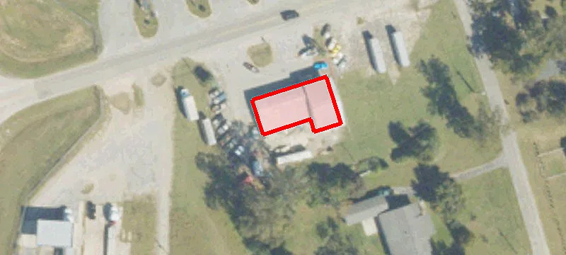1970 Old Coffee Rd