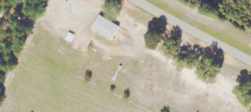 6915 Sparta Davisboro Rd