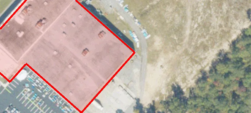 105 Freaman Graham Blvd