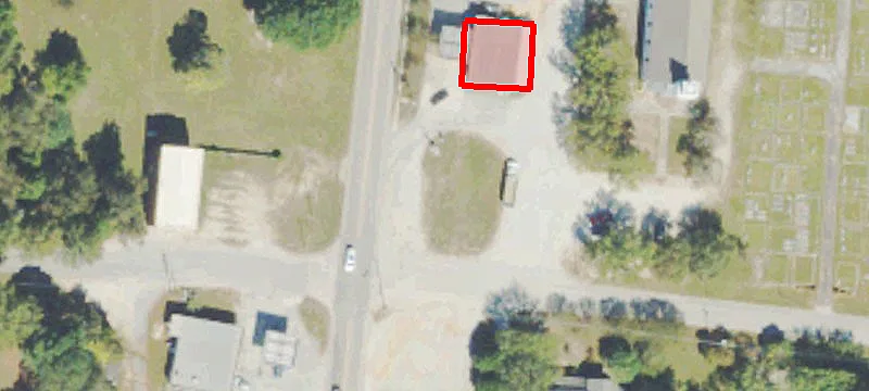 White Plains, GA 30678