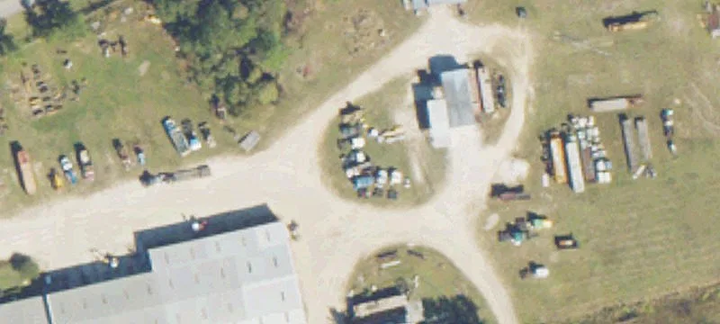 5007 Inner Perimeter Rd