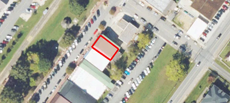 771 Main St